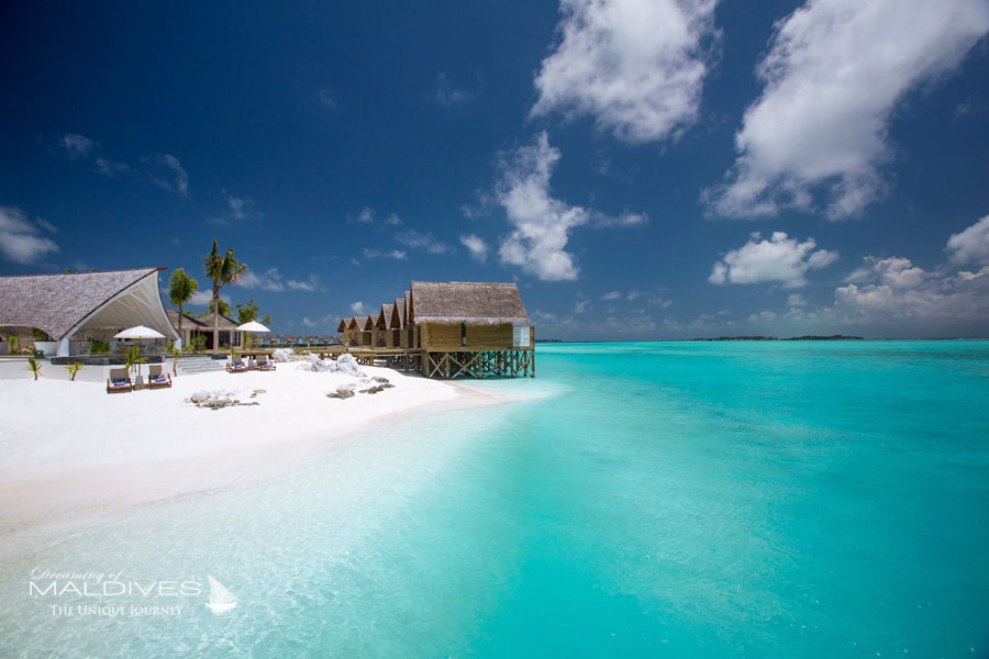 OZEN at Maadhoo Maldives - Resort Spa