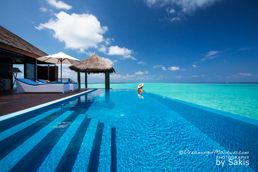 Velassaru Maldives Villas