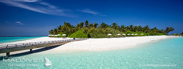 Velassaru Maldives resort review