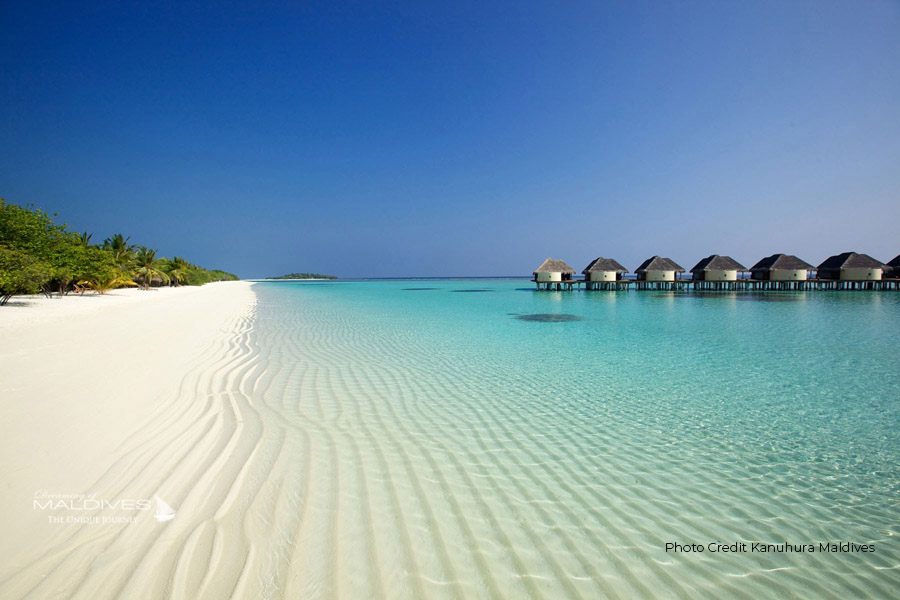 Kanuhura Maldives Resort Photo Gallery