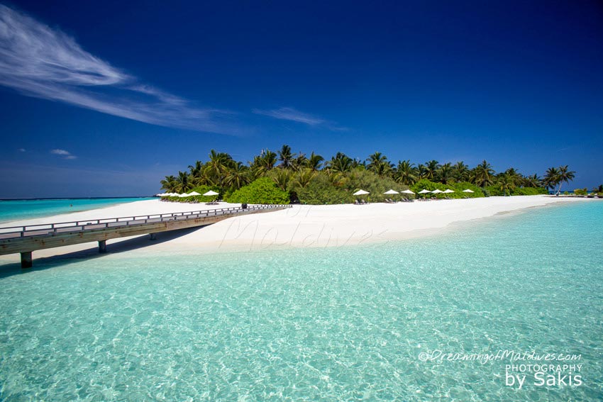 Velassaru Maldives resort review