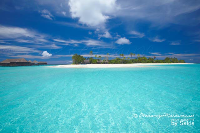 Iru Fushi Noonu Atoll