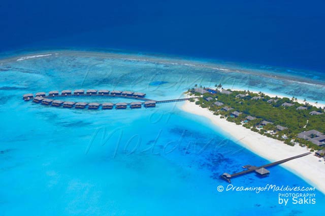 Noku Noonu Atoll