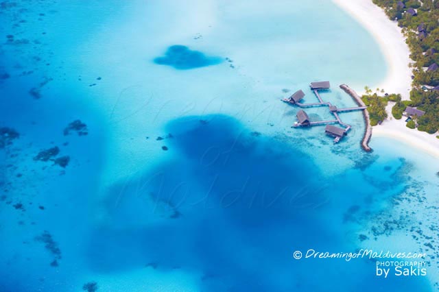 One and Only Reethi Rah North Male Atoll