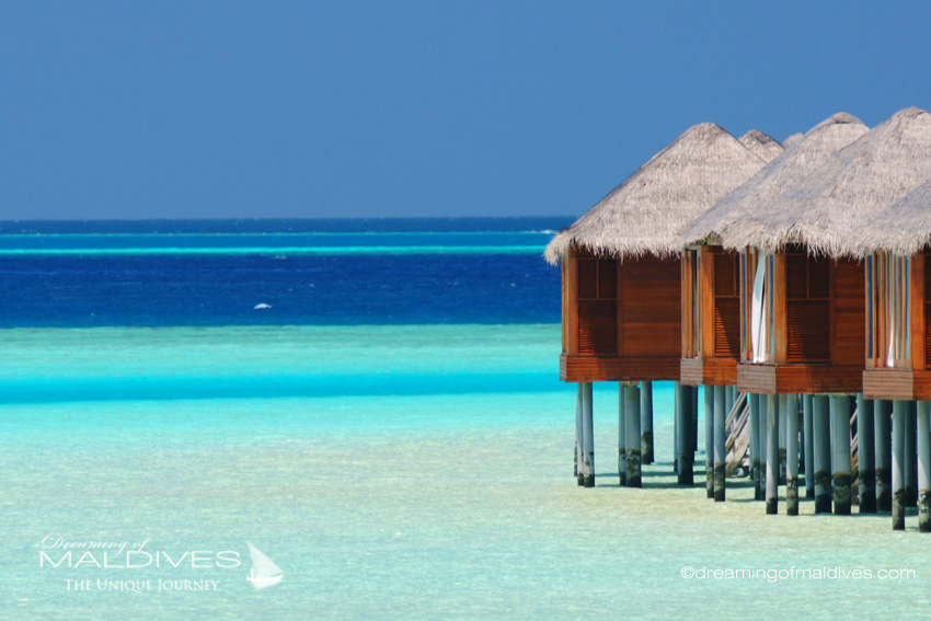 Anantara Dhigu Maldives Resort Review