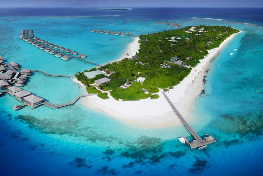 Six Senses Laamu Resort Review