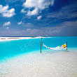 2020 Tropical Wall Calendar Maldives Islands - INSIDE preview 3