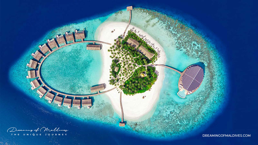 Kudadoo Private Island Maldives