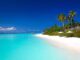 Maldives best beach