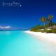 Maldives best beach