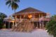 LEAF restaurant at six senses laamu