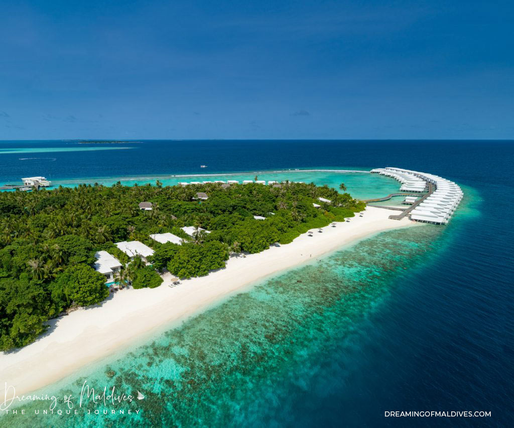 Amilla Fushi Resort Residences