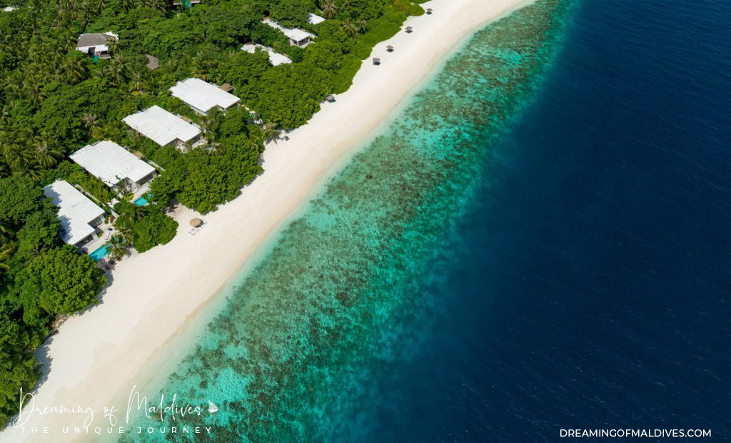 Amilla Beach Villas Residences