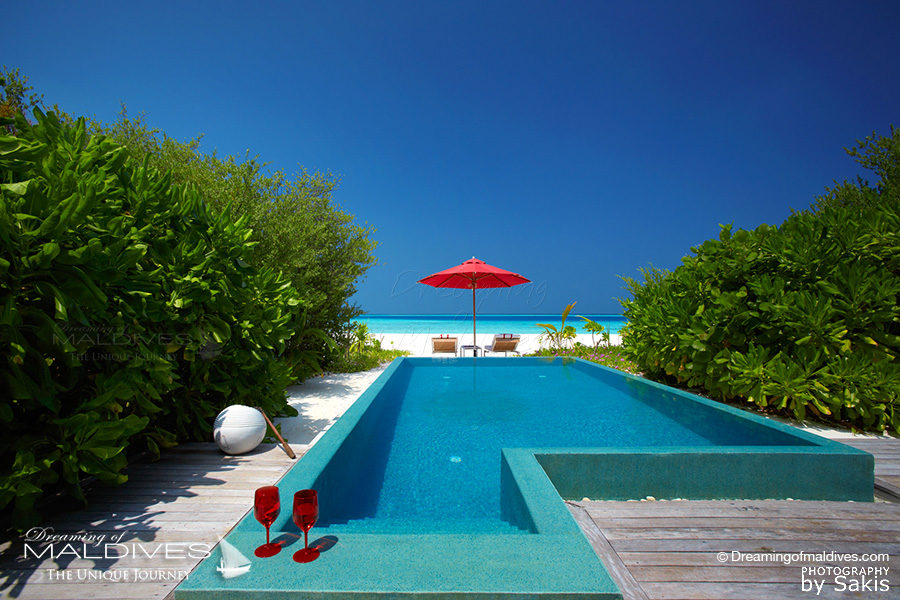 10 Beach Villas in Maldives We Love Niyama Maldives