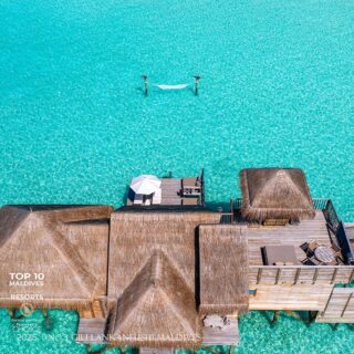 🏆 Gili Lankanfushi Maldives – Voted No.3 in Your TOP 10 Best Maldives Resorts 2025
🌴Awarded for its barefoot luxury heritage, deep connection with nature, and exceptional service.
Discover the full Top 10 in comments.
✈️ Planning your Maldives escape ? Contact me for a Dreamy Offer.  #OfficialTOP10Maldives #BestMaldivesResorts2025 #GiliLankanfushi #MaldivesLuxuryResort #DreamingOfMaldives #MaldivesBestResort #Top10MaldivesResorts #MaldivesOverwaterVilla #LuxuryTravelMaldives #YourTop10Maldives #MaldivesTravel #LuxuryLifestyle #Maldives
