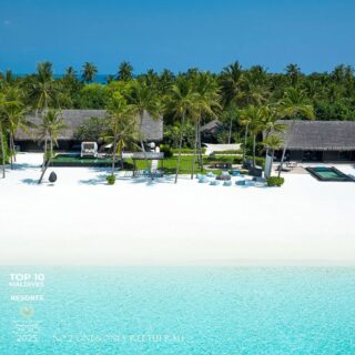 🏆 One&Only Reethi Rah – Voted No.2 in Your TOP 10 Best Maldives Resorts 2025
🌴A luxury icon awarded for its grand design, refined living & exquisite dining.
🔗 Discover the full Top 10 in comments. 
✈️ Planning your Maldives escape ? Contact me for a Dreamy Offer.  #OfficialTOP10Maldives #BestMaldivesResorts2025 #oneandonlyreethirah #MaldivesLuxuryResort #DesignHotel #DreamingOfMaldives #MaldivesBestResort #design #Top10MaldivesResorts #LuxuryTravelMaldives #YourTop10Maldives #MaldivesTravel #LuxuryLifestyle #Maldives