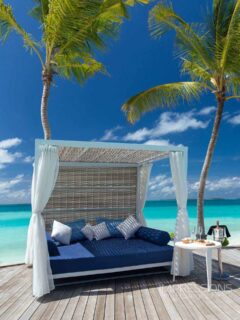 You just found your happy place..
📷 @impressionsphotobysakis  #indianocean #paradiseisland #maldives #luxurylifestyle #maldivesislands #beautifulmaldives #traveldiary #wanderlust #beachlife #beachvibes #beautifuldestinations #wonderful_places #travel #travelphotography #postcardsfromtheworld #vacation #chillvibes  #passionpassport #instatravel #instamood #luxuryhotel