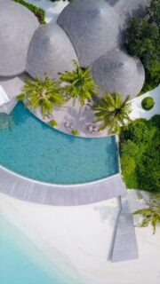 Chill out here …
🎥 @impressionsphotobysakis #indianocean #paradiseisland #maldives #luxurylifestyle #maldivesislands #beautifulmaldives #traveldiary #wanderlust #beachlife #beachvibes #beautifuldestinations #wonderful_places #travel #travelphotography #postcardsfromtheworld #vacation #chillvibes #passionpassport #instatravel #instamood #luxuryhotel