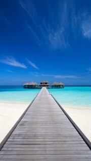 📍Dream Island…
🎥 @impressionsphotobysakis  #luxurylifestyle #luxuryhotel #beautifuldestinations #beachlife #maldives