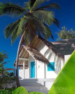 Your dreamy beach 🏝️ villa is ready….
📷 @impressionsphotobysakis #luxuryhotel #luxurylifestyle #luxurytravel #maldives #milaidhoo