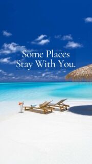 Not all Places Stay With You. YOU choose the Dream. Top 10 Maldives Best Resorts 2026.
🏝️🏆
#maldives #luxurylifestyle #dreamingofmaldives #top10maldivesresorts #bucketlist