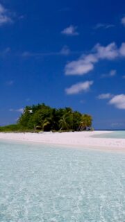 Escape reality for a little while 🏝️
🎥 @impressionsphotobysakis #luxurytravel #luxurylifestyle #beautifuldestinations #beachlife #wanderlust