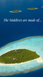 🏝️ The Maldives are made of Dreams. For the 15th Year, You get to choose the Best Maldives Resorts, Your Top 10 2026 🏆 #top10dreamyresorts #maldives #luxurylifestyle #wanderlust #luxurytravel