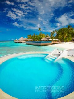 Dream place….
📷 @impressionsphotobysakis  #luxurytravel #luxuryhotel #luxurylifestyle #beachlife #beautifuldestinations