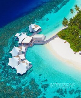 Where wellness meets the infinite blue at W Maldives.
📷 @impressionsphotobysakis #luxurylifestyle #luxurytravel #luxuryhotel #TravelGoals #beachlife