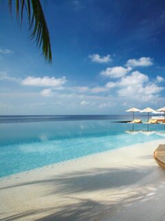 Dream place …  📷 @impressionsphotobysakis  #luxuryhotel #luxurytravel #luxurylifestyle #travelgoals #travelinspiration