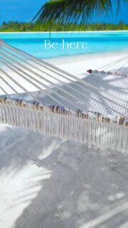 Be here …
Beautiful moments between luxury resorts in the maldives islands.
🎥 @impressionsphotobysakis #luxuryhotel #luxurytravel #travelinspiration #beachlife #travelgoals