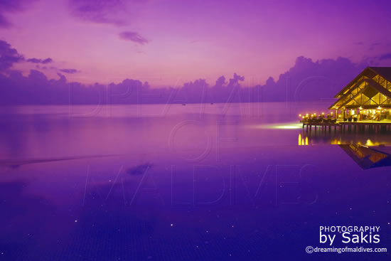 Anantara Dhigu Maldives