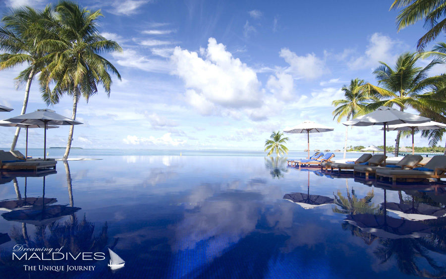 Conrad Maldives Rangali Island