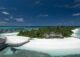 Six senses laamu island
