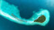 JOALI Maldives aerial view