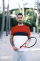 Aleksandar Tomas at Westin Maldives Miriandhoo Resort