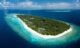 Amilla Maldives voted best maldives resort 2026 Top 10 official Ranking. No.10