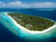 Amilla Maldives voted best maldives resort 2026 Top 10 official Ranking. No.10