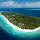 Amilla Maldives voted best maldives resort 2026 Top 10 official Ranking. No.10