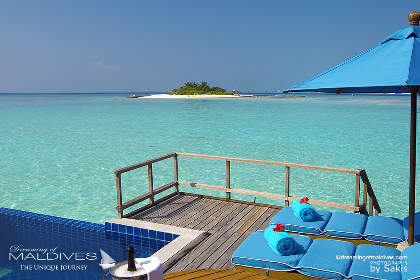 Anantara Dhigu Resort Maldives Resort review