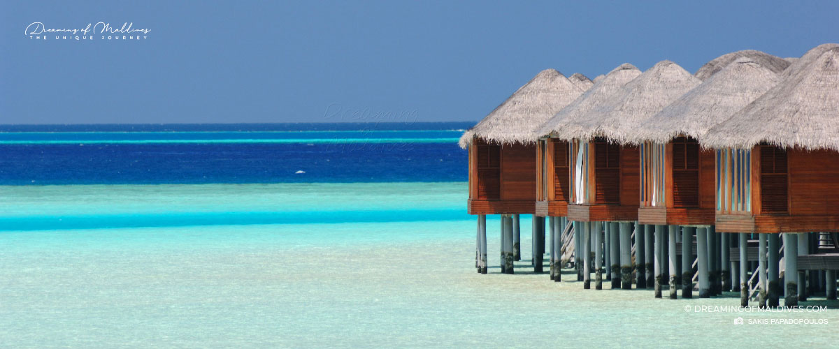 Anantara Dhigu Maldives hotel review holidays