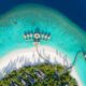 Anantara Kihavah voted best maldives resort 2026 Top 10 official Ranking. No.1