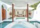 anantara kihavah One-Bedroom Family Beach Pool Villa
