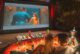 kihavah things to do cinema under the stars