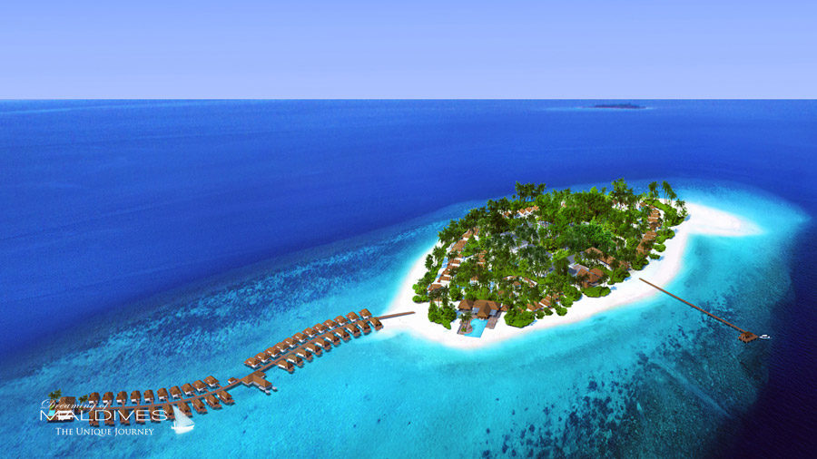 Baglioni Maldives Resort