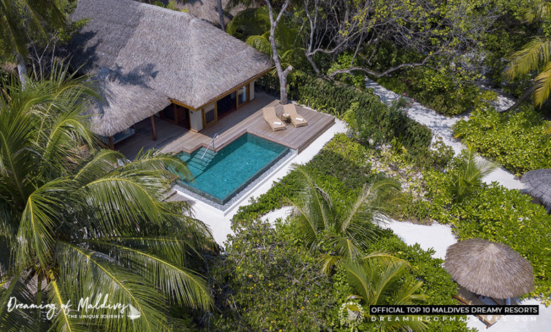 Best Maldives Resorts 2019 - Baros Maldives