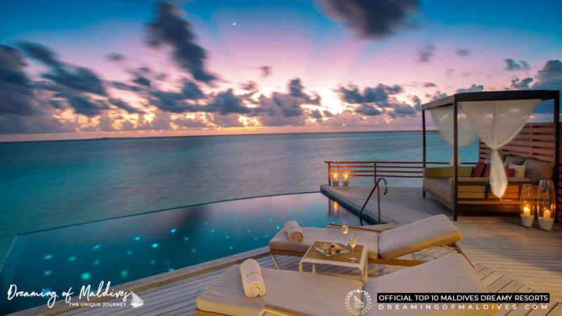 Best Maldives Resorts 2019 - Baros Maldives