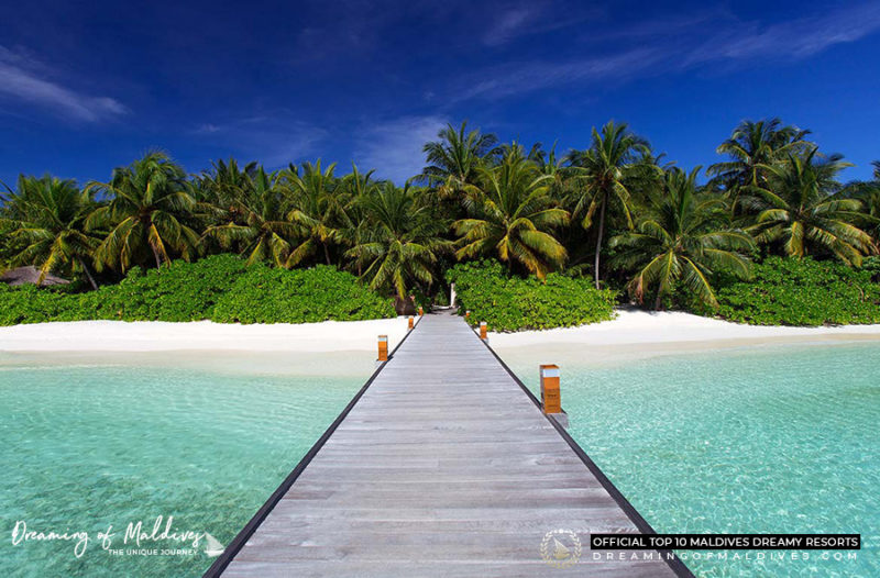 Best Maldives Resorts 2019 - Baros Maldives