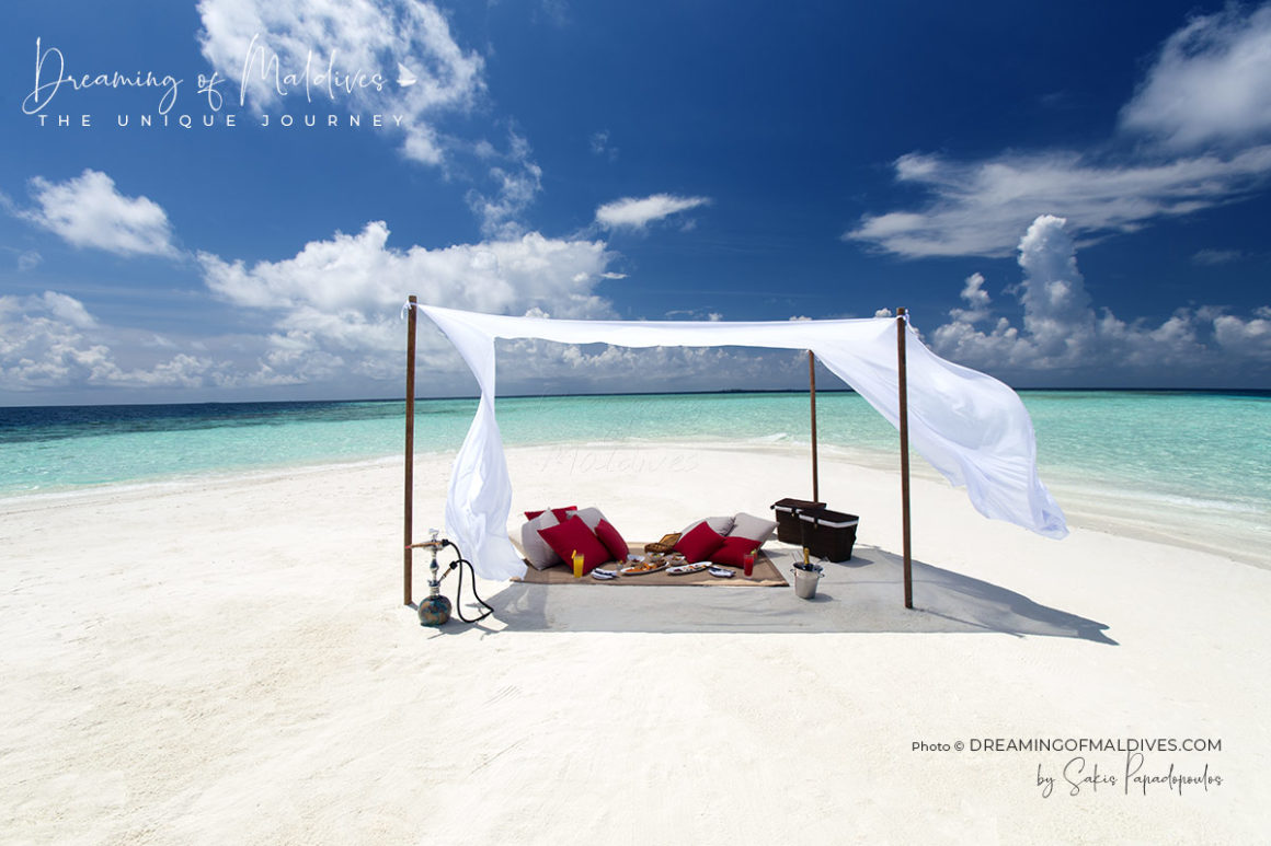 Baros Maldives Best Resort Maldives Honeymoon Dream