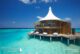 The Lighthouse – Gourmet Dining Over the Lagoon Baros Maldives dining review